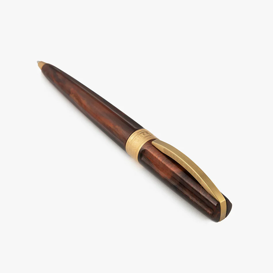 Visconti Mirage Mythos Ballpoint Pen Apollo - Image 4
