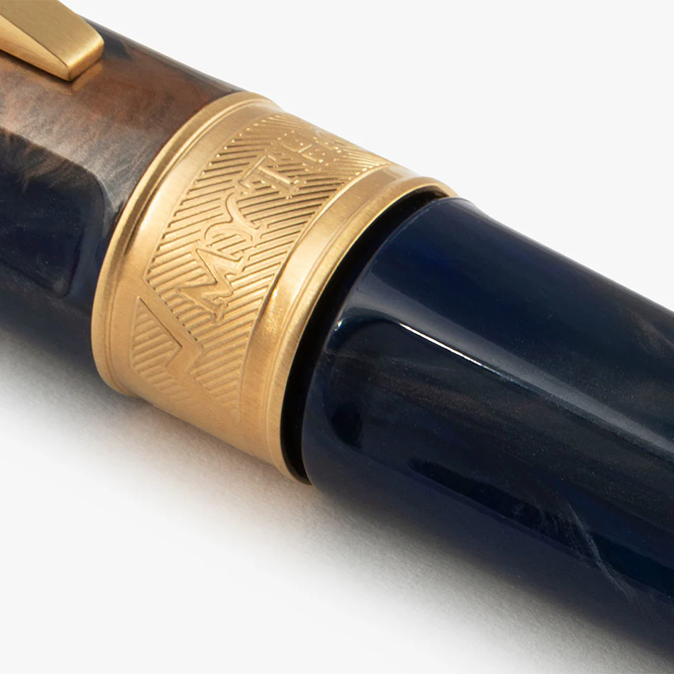 Visconti Mirage Mythos Ballpoint Pen Zeus - Image 3