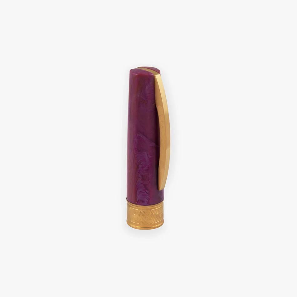 Visconti Mirage Mythos Fountain Pen Aphrodite - Image 3