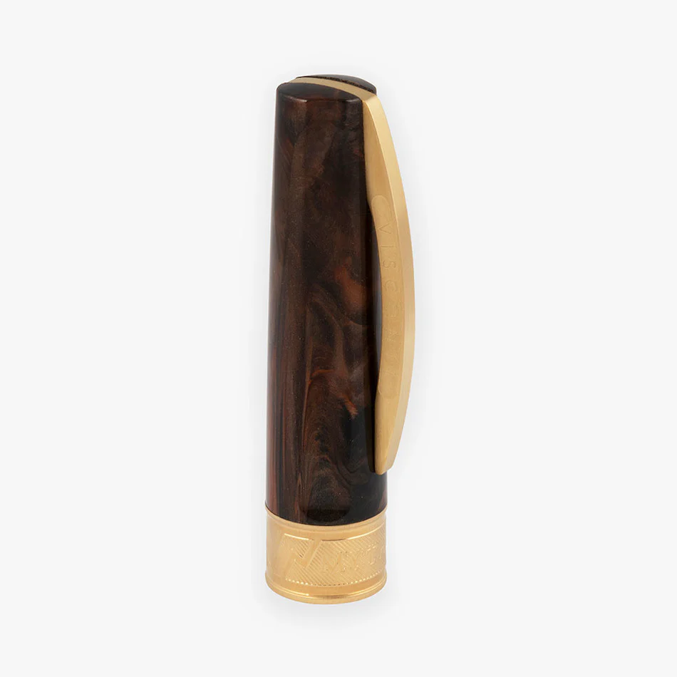 Visconti Mirage Mythos Fountain Pen Apollo - Image 7