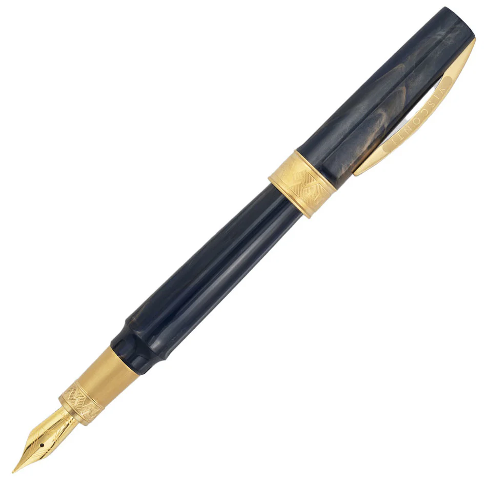 Visconti Mirage Mythos Fountain Pen Zeus