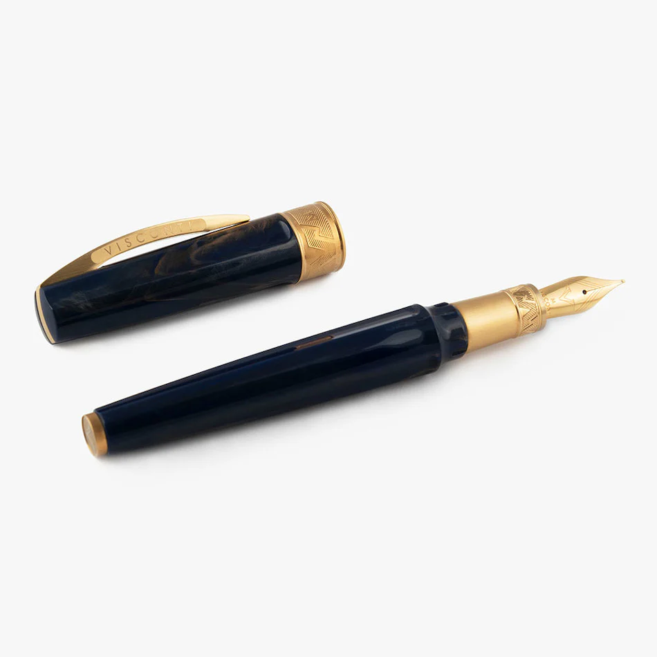 Visconti Mirage Mythos Fountain Pen Zeus - Image 5