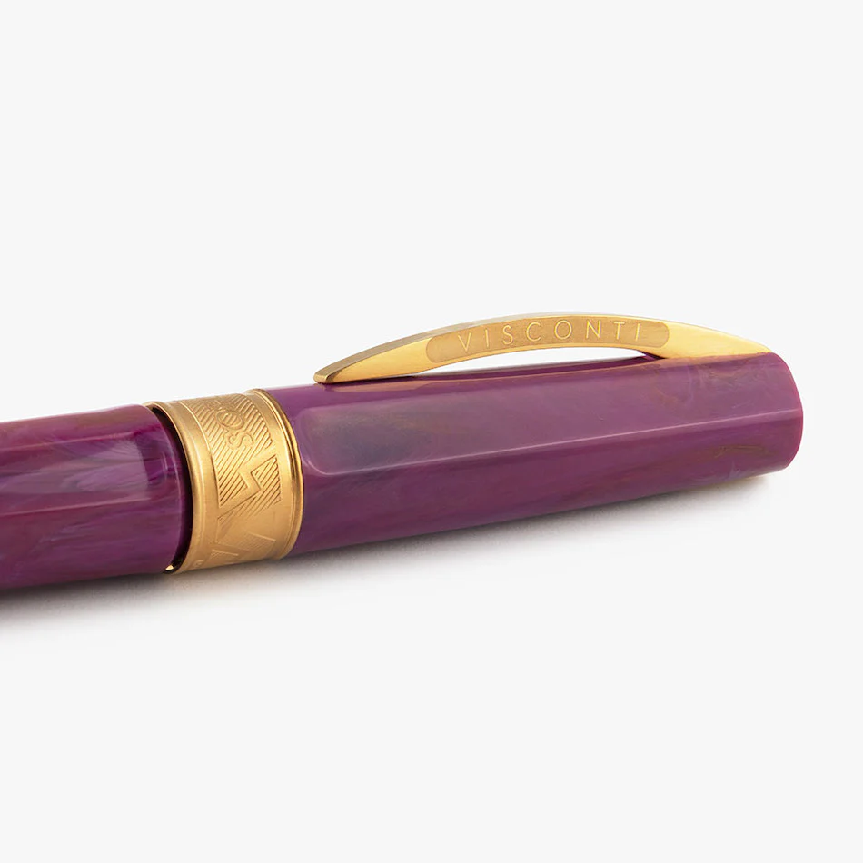Visconti Mirage Mythos Rollerball Pen Aphrodite - Image 4