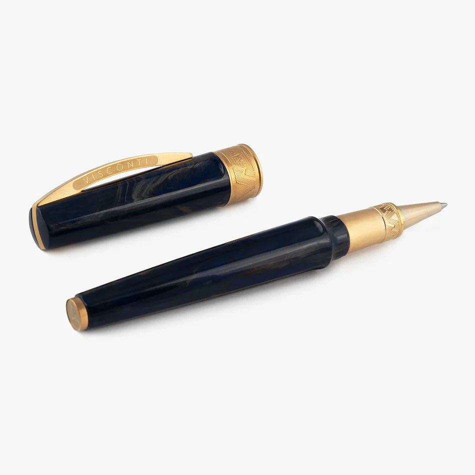 Visconti Mirage Mythos Rollerball Pen Zeus - Image 4