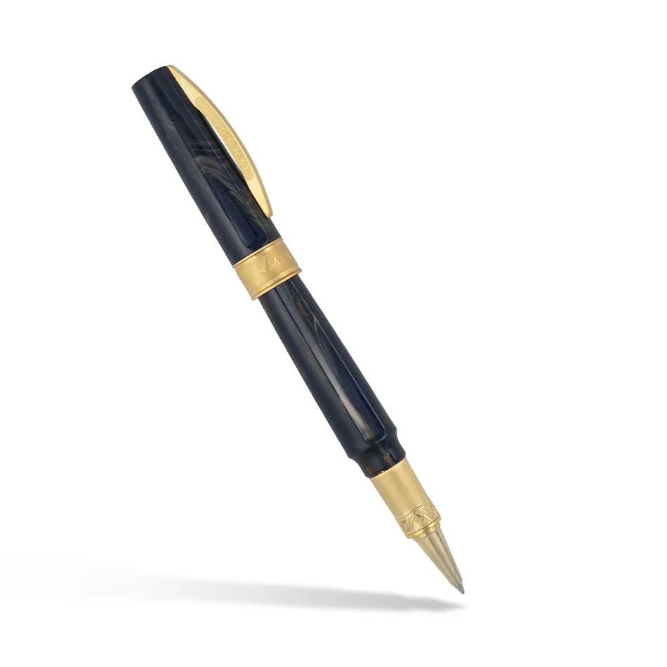 Visconti Mirage Mythos Rollerball Pen Zeus - Image 5