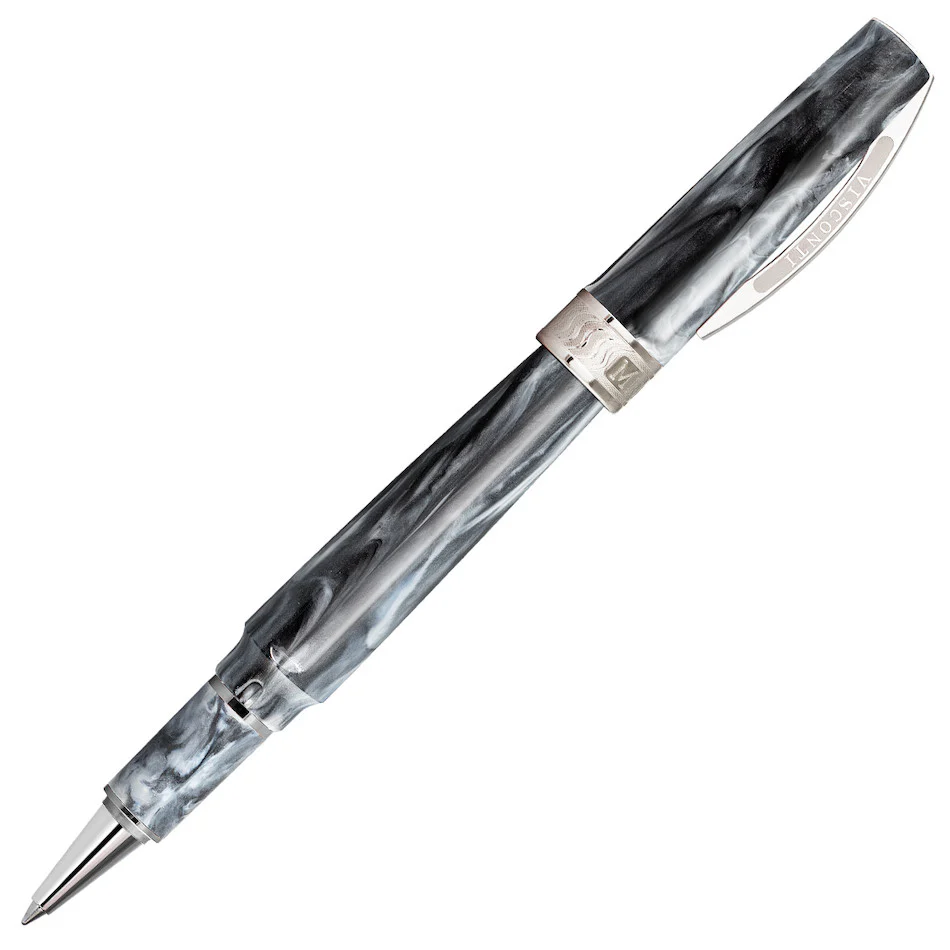 Visconti Mirage Rollerball Pen Horn