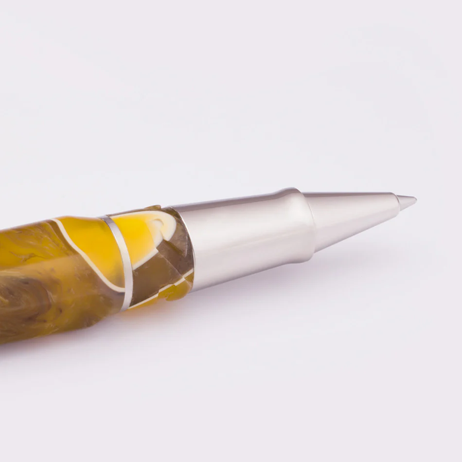 Visconti Opera Master Savanna Rollerball Pen - Image 4