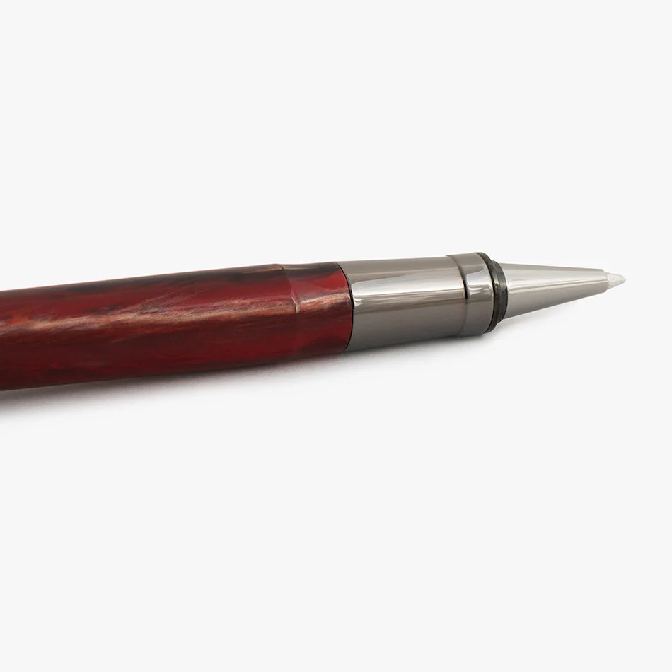 Visconti Rembrandt-S Rollerball Pen Bordeaux - Image 2