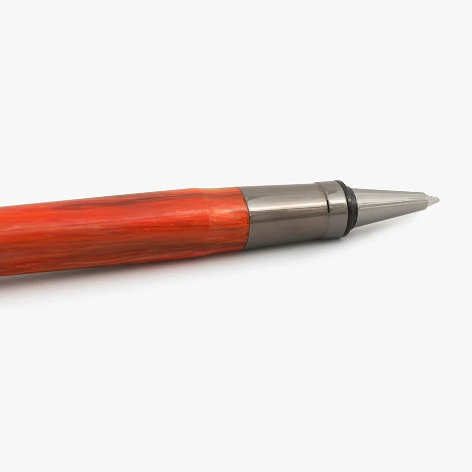 Visconti Rembrandt-S Rollerball Pen Orange - Image 2