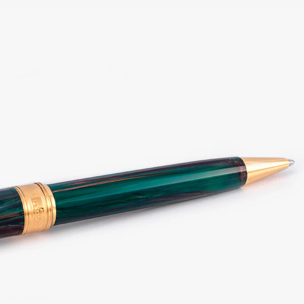 Visconti Van Gogh Ballpoint Pen 'The Novel Reader' - Image 2