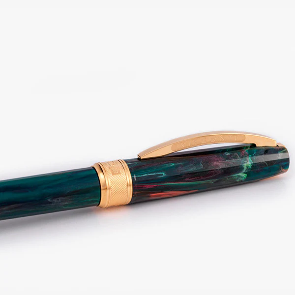 Visconti Van Gogh Ballpoint Pen 'The Novel Reader' - Image 3