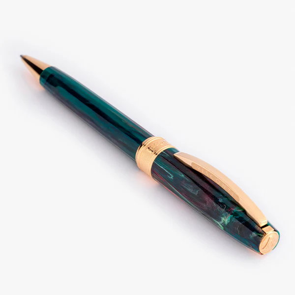 Visconti Van Gogh Ballpoint Pen 'The Novel Reader' - Image 4