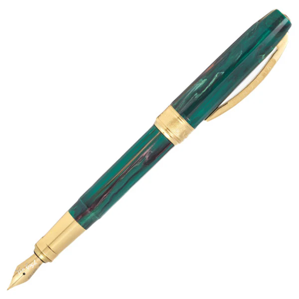 Visconti Van Gogh Fountain Pen 'The Novel Reader'