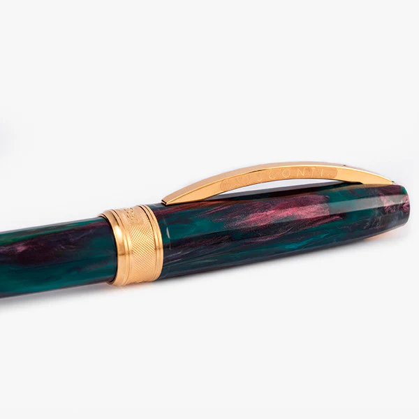 Visconti Van Gogh Fountain Pen 'The Novel Reader' - Image 5