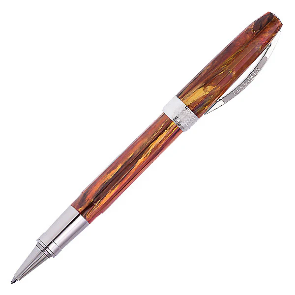 Visconti Van Gogh Rollerball Pen 'Red Vineyard'