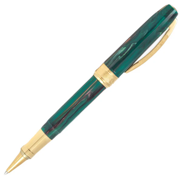 Visconti Van Gogh Rollerball Pen 'The Novel Reader'