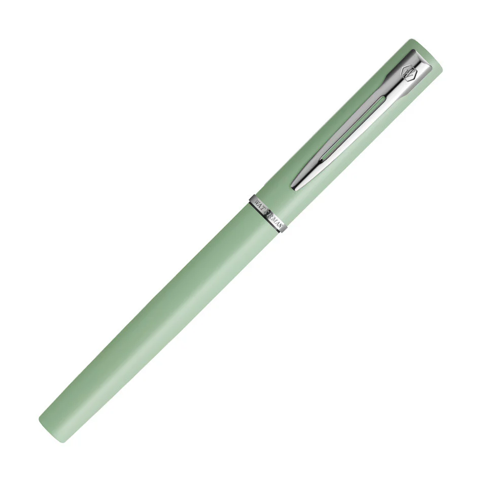 Waterman Allure Fountain Pen Pastel Green - Image 2