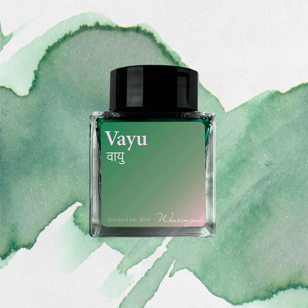Wearingeul World Myths and Legends Fountain Pen Ink 30ml - Image 7
