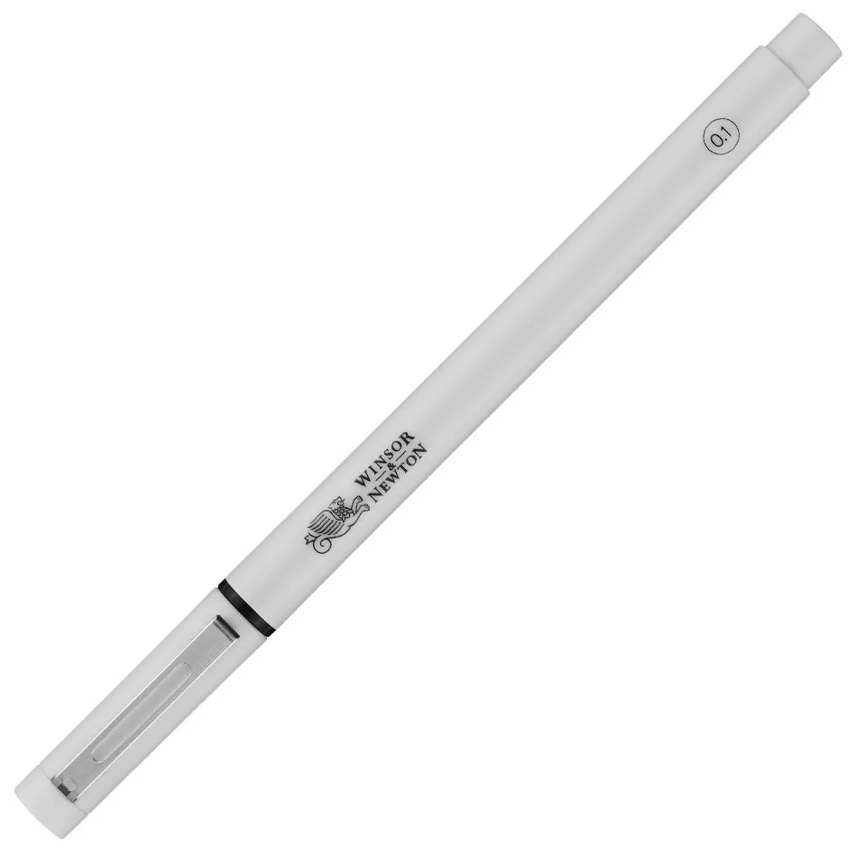 Winsor & Newton Fineliner - Image 2