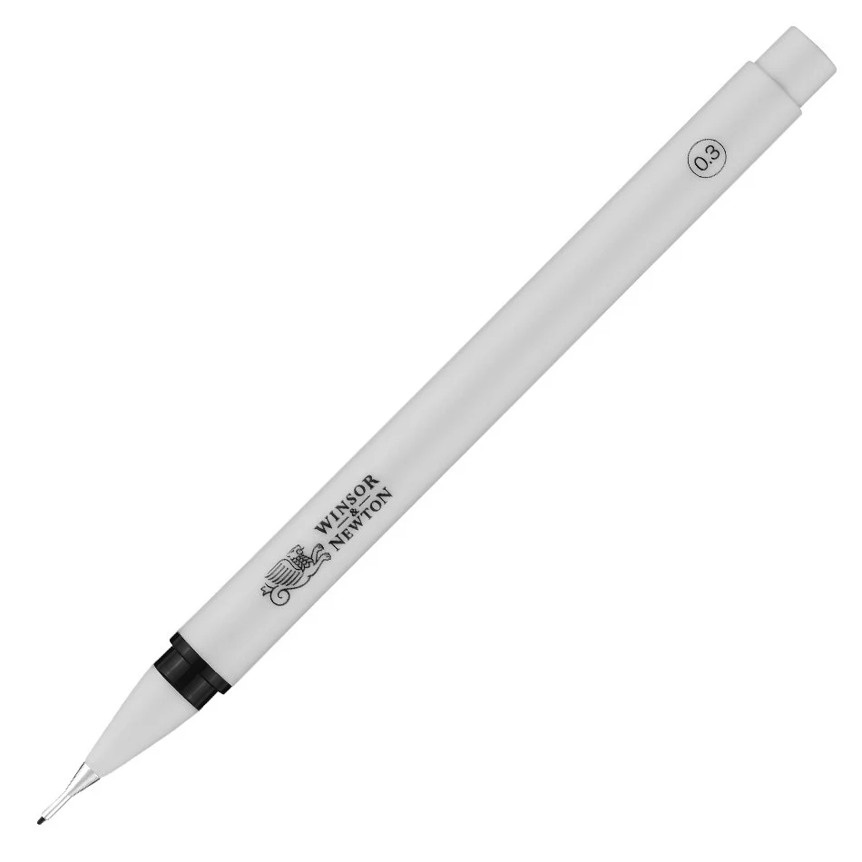 Winsor & Newton Fineliner - Image 6