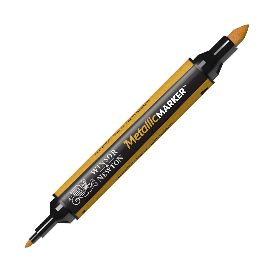 Winsor & Newton Metallic Marker - Image 7