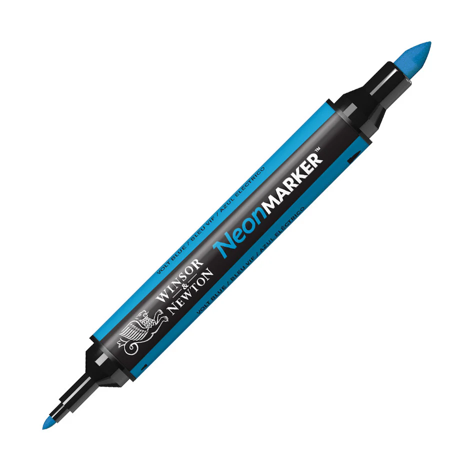 Winsor & Newton Neon Marker