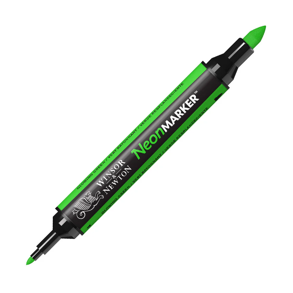 Winsor & Newton Neon Marker - Image 2