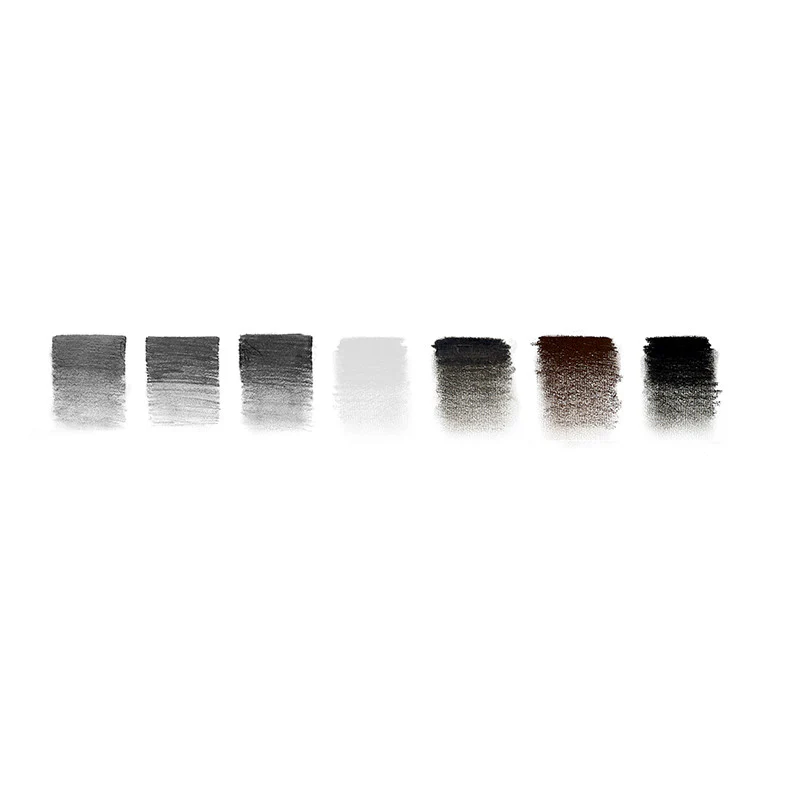 Winsor & Newton Studio Collection Sketching Set - Image 3
