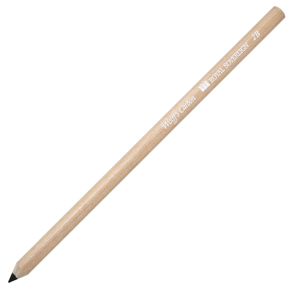 Wolff's Carbon Pencil