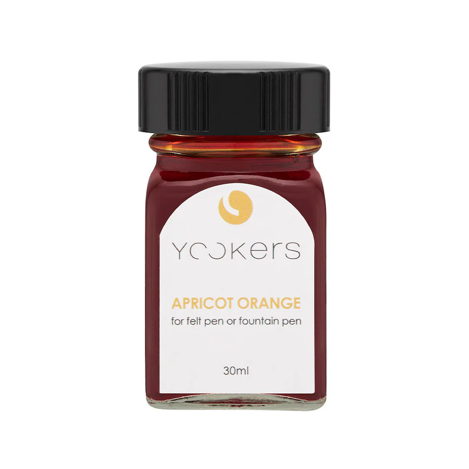 Yookers Ink Bottle 30ml