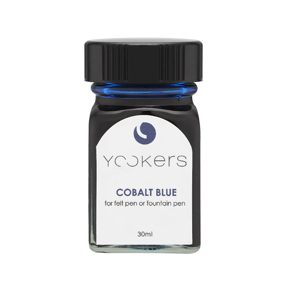 Yookers Ink Bottle 30ml - Image 3