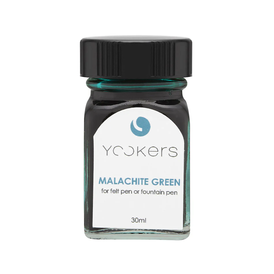 Yookers Ink Bottle 30ml - Image 4
