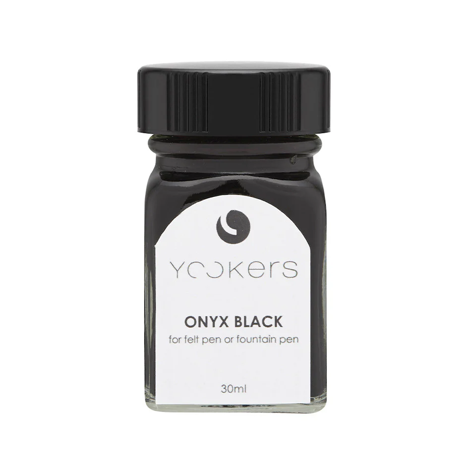 Yookers Ink Bottle 30ml - Image 5