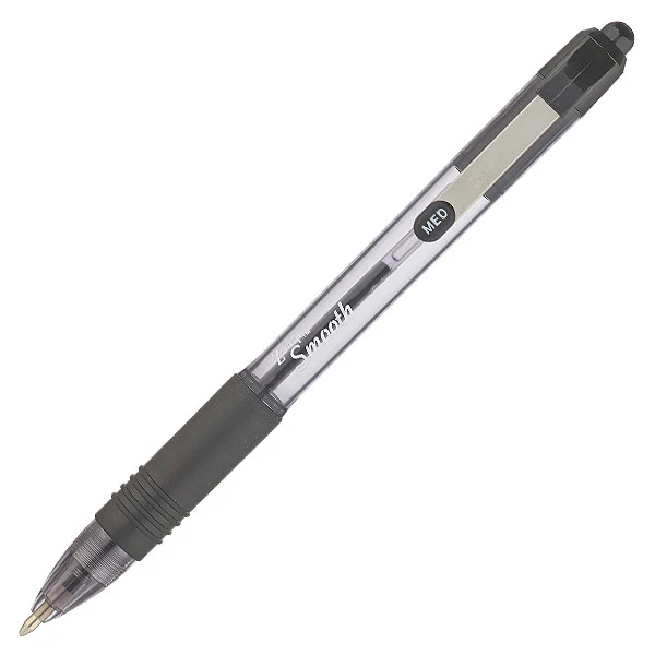 Zebra Z-Grip Smooth Ballpoint Pen