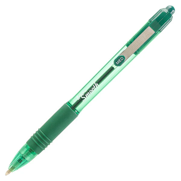 Zebra Z-Grip Smooth Ballpoint Pen - Image 2